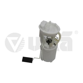 Pompe à carburant VIKA [19190048601]