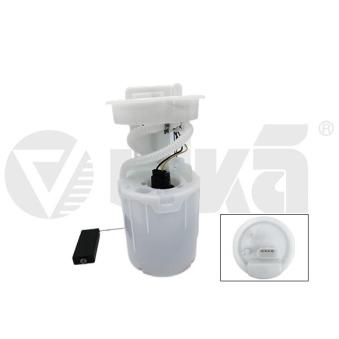 Pompe à carburant VIKA OEM 6Q0919051F