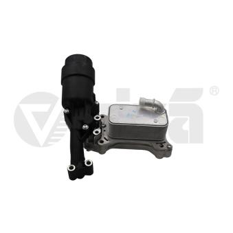 Radiateur d'huile VIKA OEM A6511801310