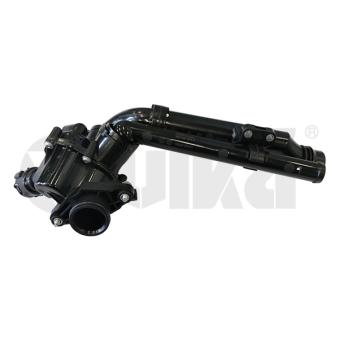 Thermostat, liquide de refroidissement VIKA 19594001 pour MITSUBISHI ASX C 180 CGI - 156cv