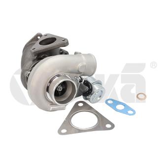 Turbocompresseur, suralimentation VIKA OEM A6020960899