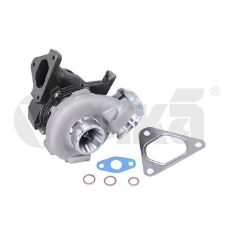Turbocompresseur, suralimentation VIKA OEM A6110960899
