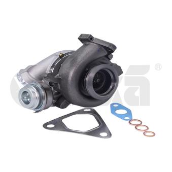 Turbocompresseur, suralimentation VIKA OEM A6120960399