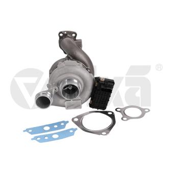 Turbocompresseur, suralimentation VIKA OEM A6420901480