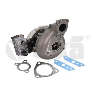 Turbocompresseur, suralimentation VIKA 19605401