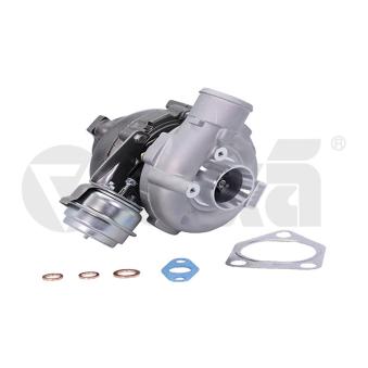 Turbocompresseur, suralimentation VIKA OEM 11652249951 Turbocompresseur, suralimentation VIKA OEM 11652249951