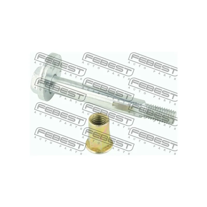 Vis de correction du carrossage FEBEST 2029-001 - Visuel 1