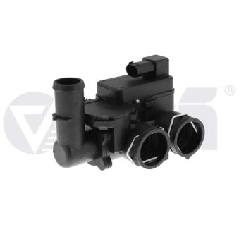 Vanne de régulation du liquide de refroidissement VIKA 19649201