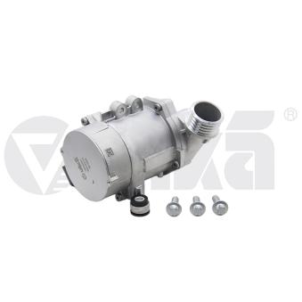 Pompe à eau, refroidissement du moteur VIKA OEM 11517545201