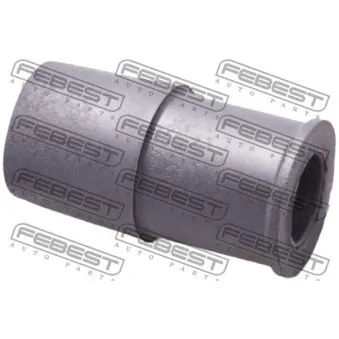 FEBEST 2073-001 - Joint-soufflet, guidage d'étrier de frein