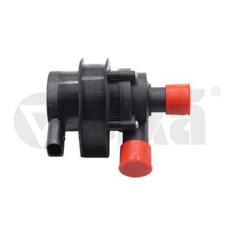 Pompe à eau additionnelle VIKA 19651350101