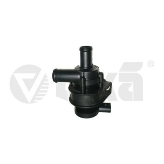 Pompe à eau additionnelle VIKA OEM 06C121601