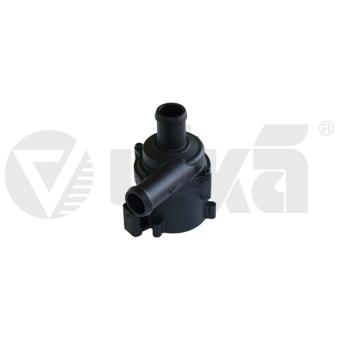 Pompe à eau auxiliaire (circuit d'eau de refroidiss) VIKA OEM 6R0965561A
