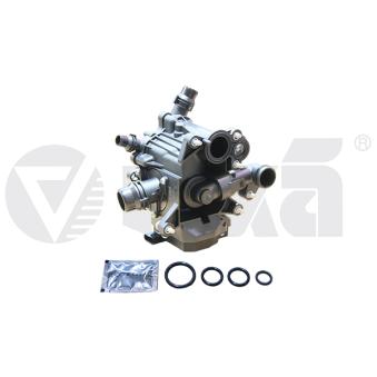 Thermostat, liquide de refroidissement VIKA 19651801