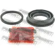 FEBEST 2075-BR4R - Kit de réparation, étrier de frein