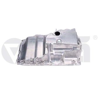 Carter d'huile VIKA [19723101]