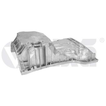 Carter d'huile VIKA [19724801]