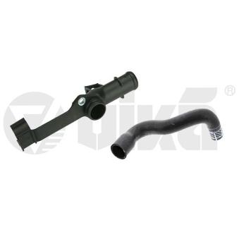 Tuyauterie de liquide de refroidissement VIKA [19747601]