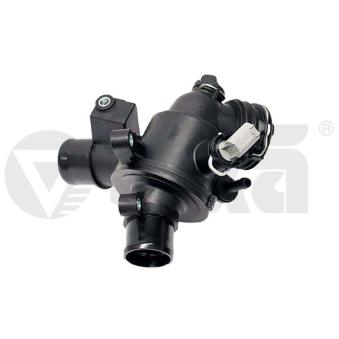 Thermostat, liquide de refroidissement VIKA [19770601]