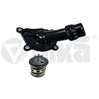 Thermostat, liquide de refroidissement VIKA [19773301]