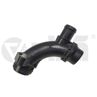 Tuyauterie de liquide de refroidissement VIKA [19783101]