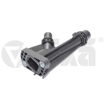 Bride de liquide de refroidissement VIKA [19808701]