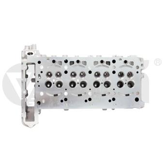 Culasse de cylindre VIKA [19877201]
