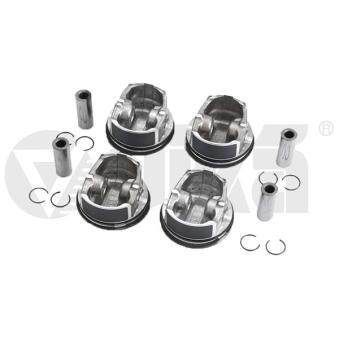 Piston VIKA [19943801]