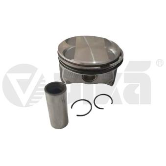 Piston VIKA [19945901]