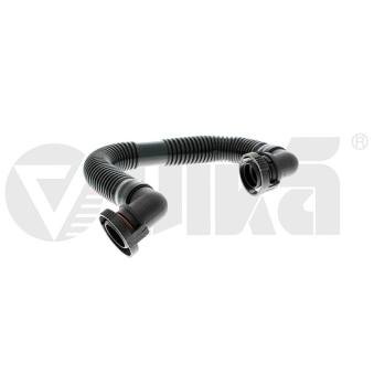 Tuyau, ventilation de carter-moteur VIKA [21312301]
