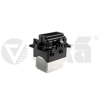 Régulateur, pulseur d'air habitacle VIKA [21386701]