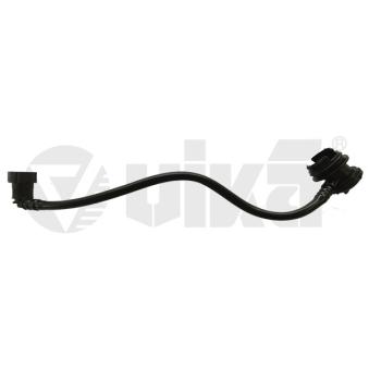 Connecteur, canal de chauffage VIKA OEM 1K0201160D