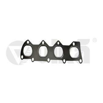 Joint d'étanchéité, collecteur d'échappement VIKA [22531572601]