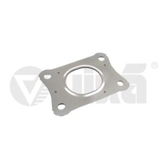 Joint d'étanchéité, collecteur d'échappement VIKA 22531573201