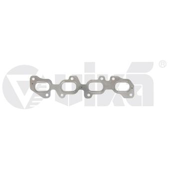 Joint d'étanchéité, collecteur d'échappement VIKA 22531574301