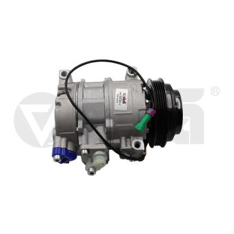 Compresseur, climatisation VIKA OEM 4B0260805C