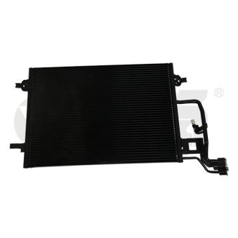 Condenseur, climatisation VIKA OEM 3B0260401A Condenseur, climatisation VIKA OEM 3B0260401A