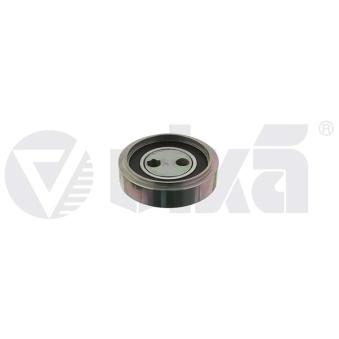 Poulie renvoi/transmission, courroie trapézoïdale à nervures VIKA OEM 059260523