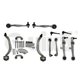 Triangle ou bras de suspension (train avant) VIKA OEM 4Z7407505A