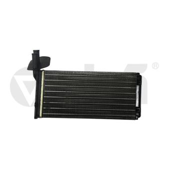 Système de chauffage VIKA 28190012601 pour JEEP CHEROKEE 2.5 Syncro - 110cv