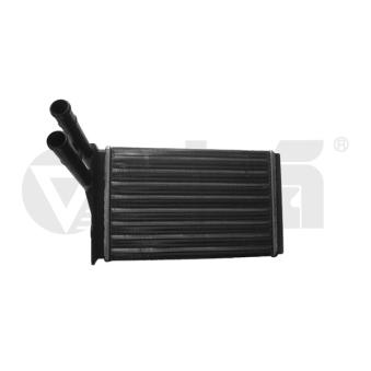 Système de chauffage VIKA 28190013301