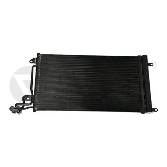 Condenseur, climatisation VIKA OEM 6R0820411D Condenseur, climatisation VIKA OEM 6R0820411D