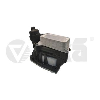 Radiateur d'huile VIKA 29607901