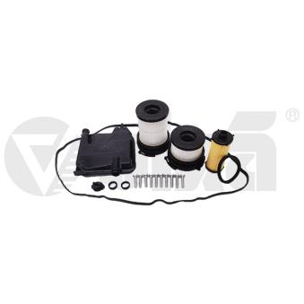 Kit de filtre hydraulique, boîte automatique VIKA [31195301]