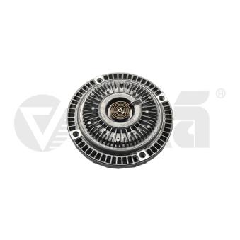 Embrayage, ventilateur de radiateur VIKA 31210038401