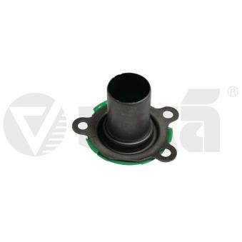 Douille de guidage, embrayage VIKA 31410001701 pour AUDI TT 1.6 TDI - 110cv