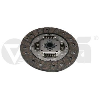 Disque d'embrayage VIKA OEM 032141032A