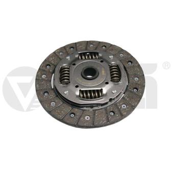 Disque d'embrayage VIKA OEM 03D141031A