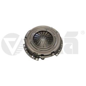 Mécanisme d'embrayage VIKA OEM 030141025F