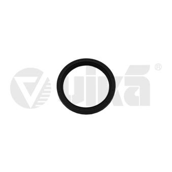 Bouchon, arbre à came VIKA 33011613701 pour MAZDA 2 1.4 - 75cv